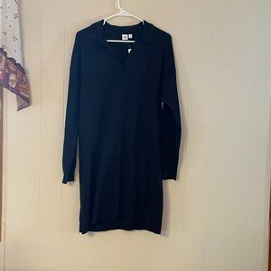 Never Worn Black Dress